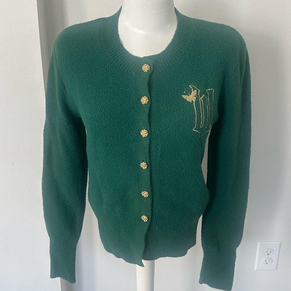 Wicked Graphic Cardigan Paul Tazewell x Target XS